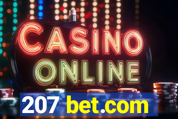 207 bet.com